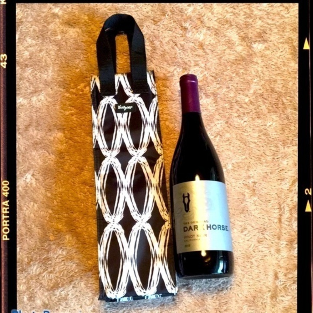 NWOT THIRTY ONE Insulated Wine
